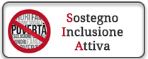 Sostegno per l'Inclusione Attiva (S.I.A.)